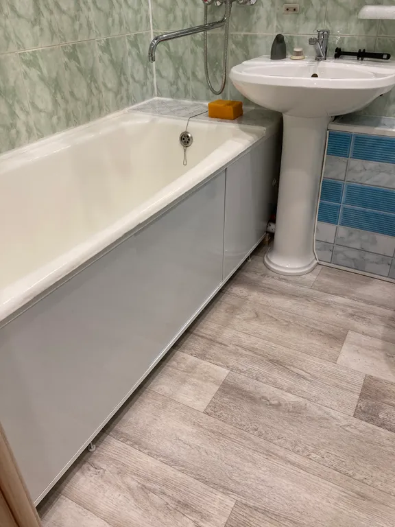 Уютная квартира с отличной локацией