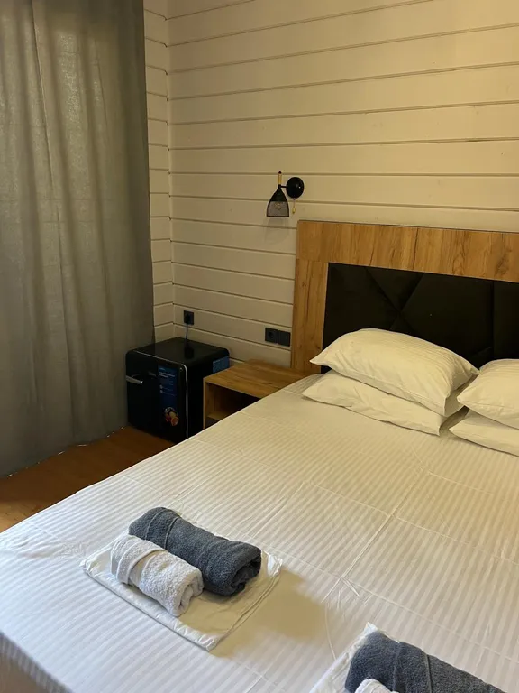 Квартира Комната — аренда посуточно в Птицефабрика