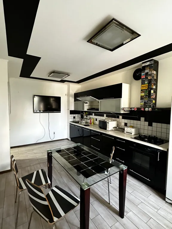 Квартира Огромная квартира для большой компании — Рыбинск