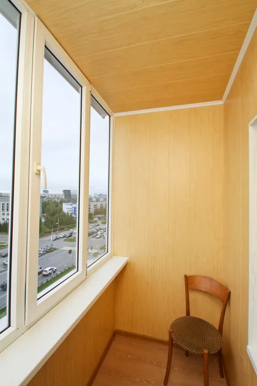 Светлая и просторная квартира в центре