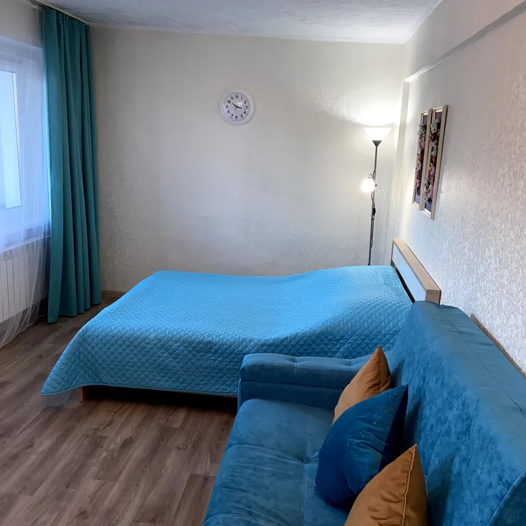 Уют лазурное