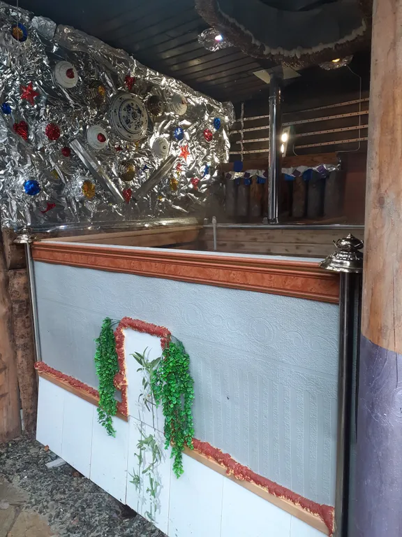 Дом с прекрасным видом в Речицах