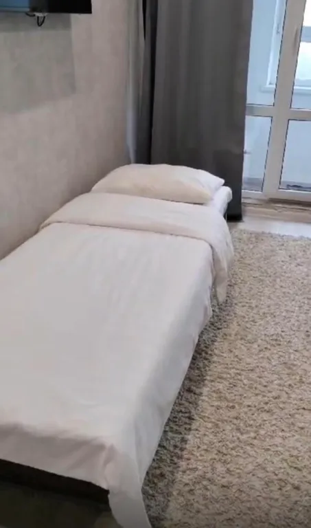 Вместительная квартира в ЖК ЭКО Бунино