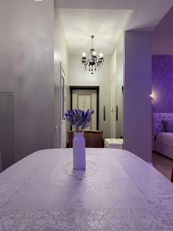 VIP Студия в центре города