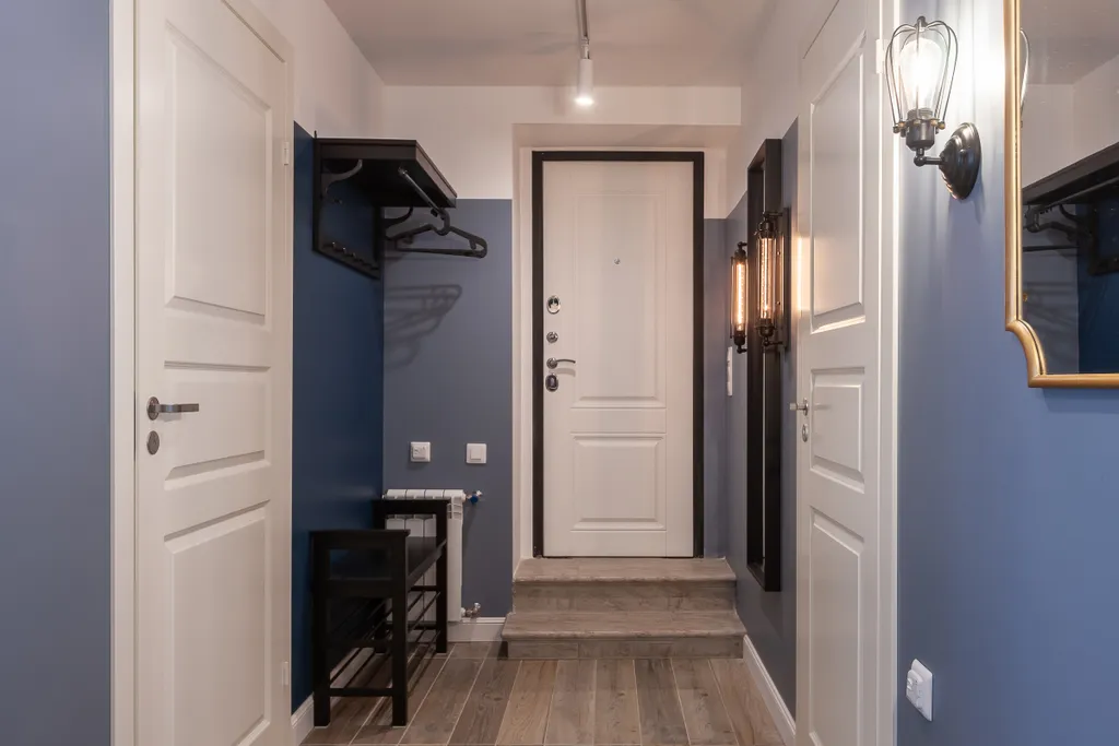 Квартира Квартира 1. 5kapart — Санкт-Петербург