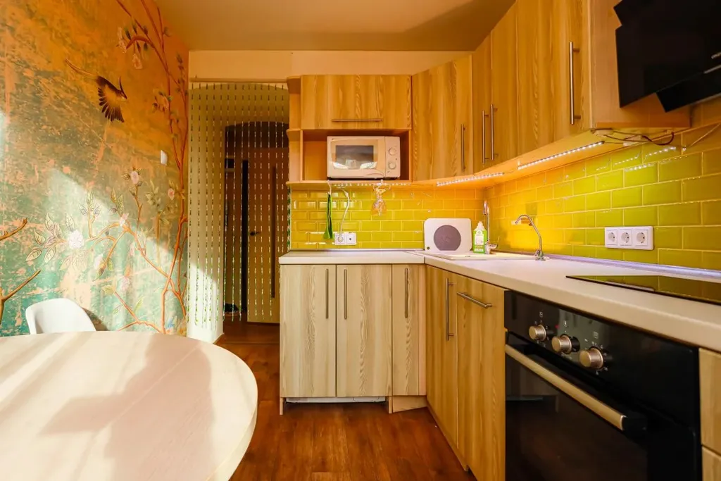 Уютная квартира в центре