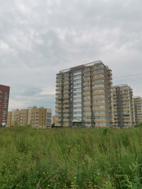 Вулканы на ладони