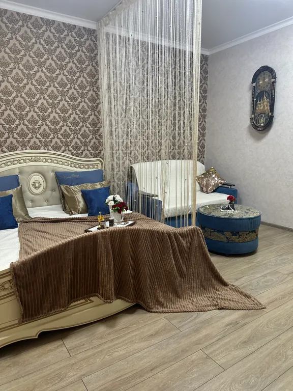 Шикарная Евро квартира Парк — аренда посуточно в Кисловодск