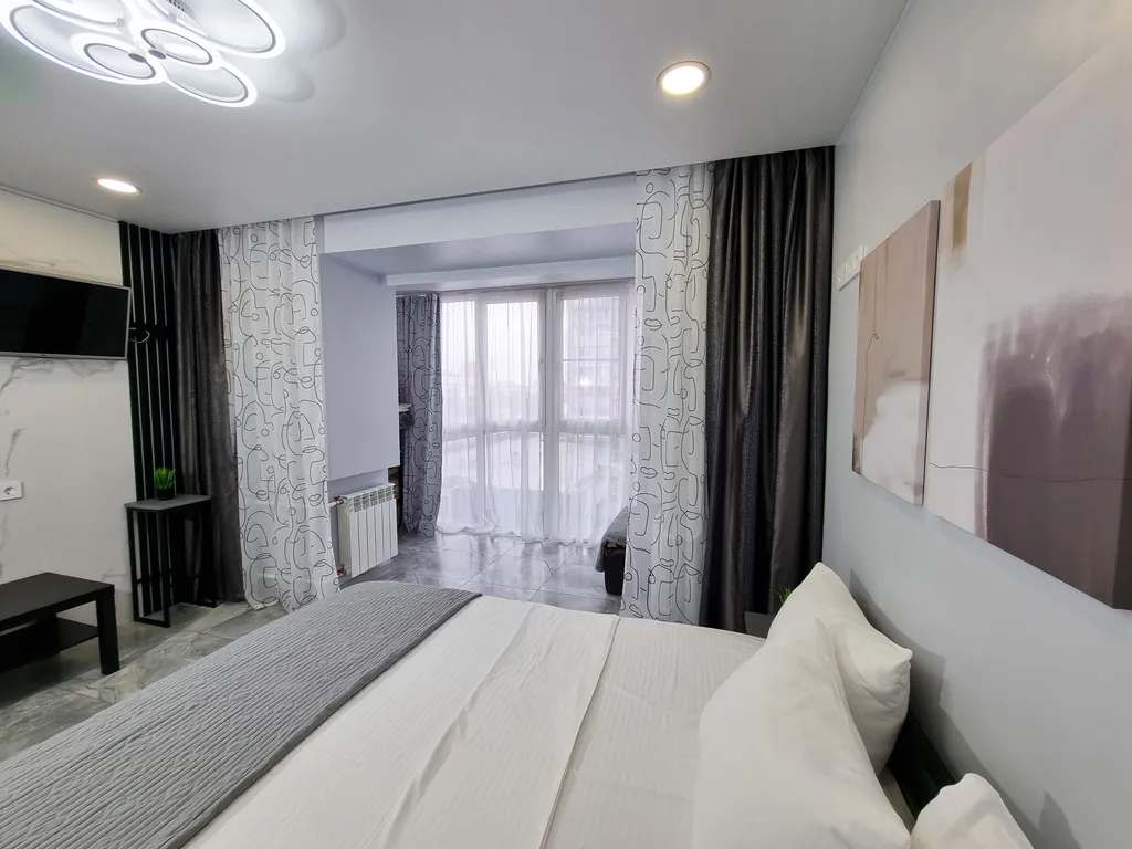 Уютная 2-комнатная квартира в самом центре