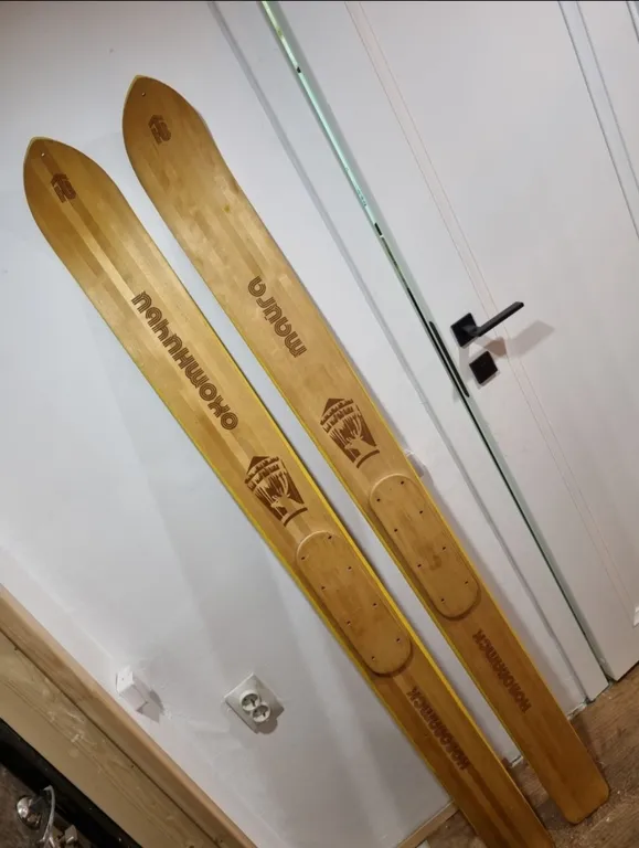 Новый гостевой дом на озере, Загорье дача