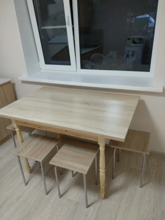 Дом комфорт