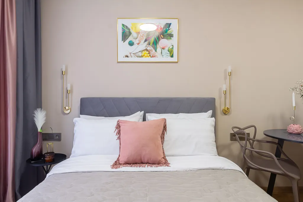 Rich Apart от Apartments & stories