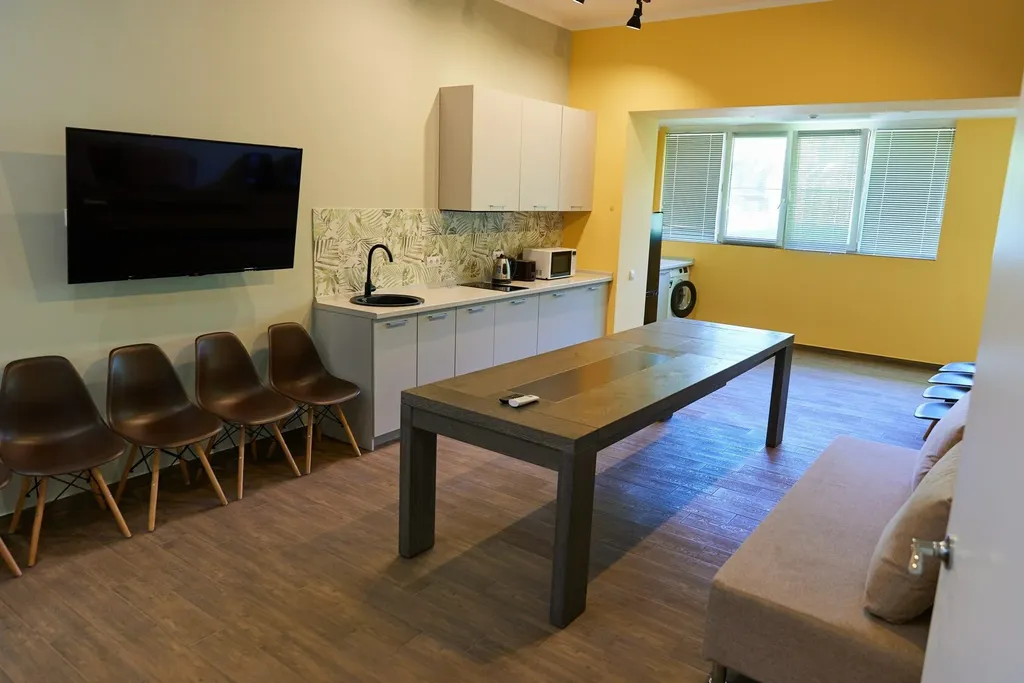 Коттедж Добрый дом — аренда посуточно в Ростов-на-Дону