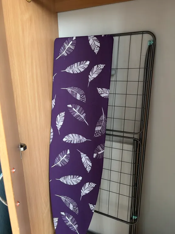 Новая квартира