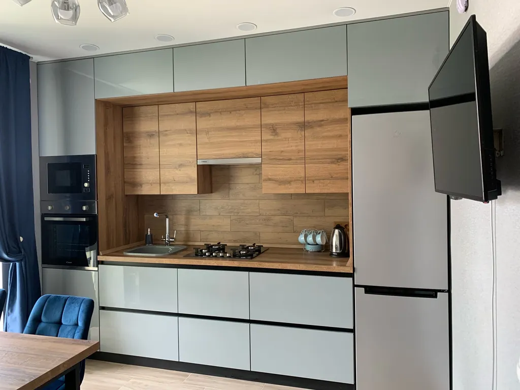 Квартира Квартира на Курортном проспекте в 2-х минутах от моря — Зеленоградск