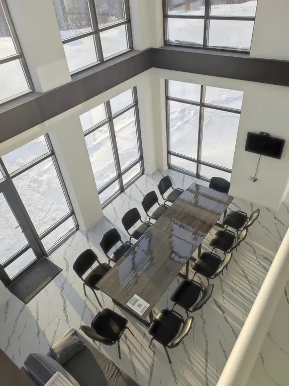 Коттедж с большой придомовой территорией, сауна, бассейн, мангал