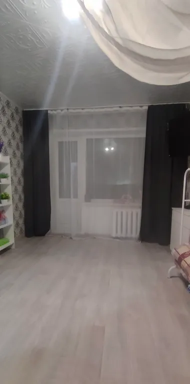 Уютная, теплая квартира в спальном районе