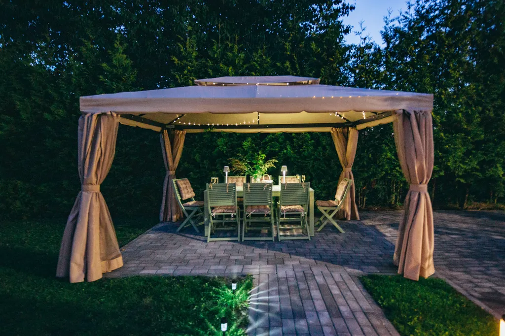 Янтарная ривьера