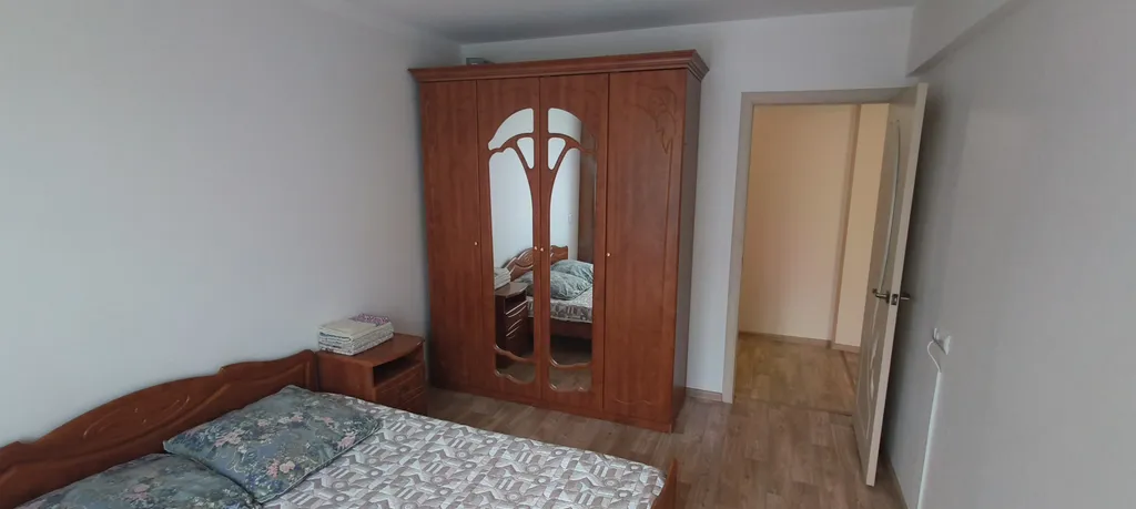 Уютная квартира рядом с автостанцией