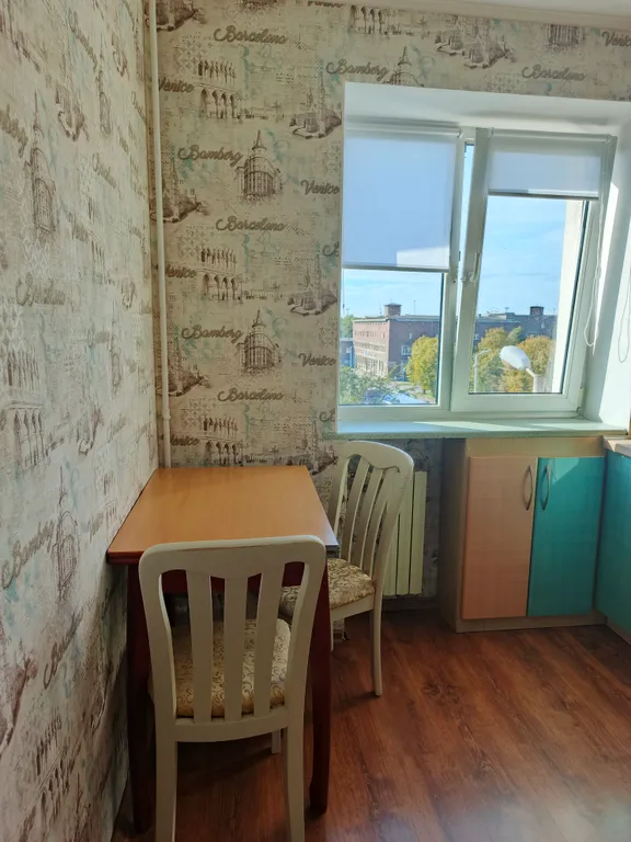 Квартира Уютная квартира возле Южного вокзала — Калининград