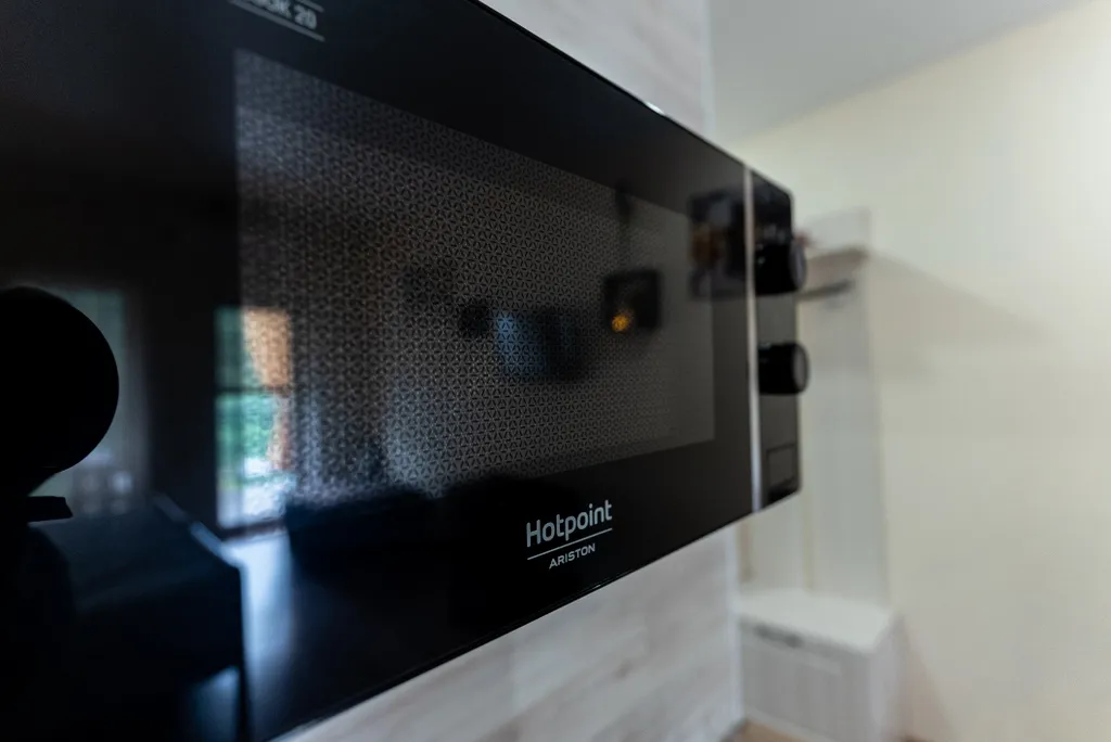 Апартаменты студия №2 с видом на горы