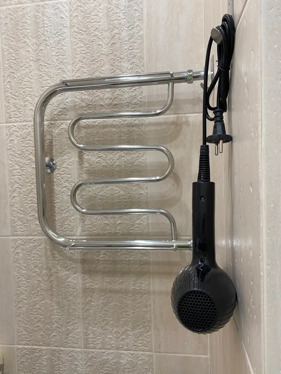 Стильная квартира