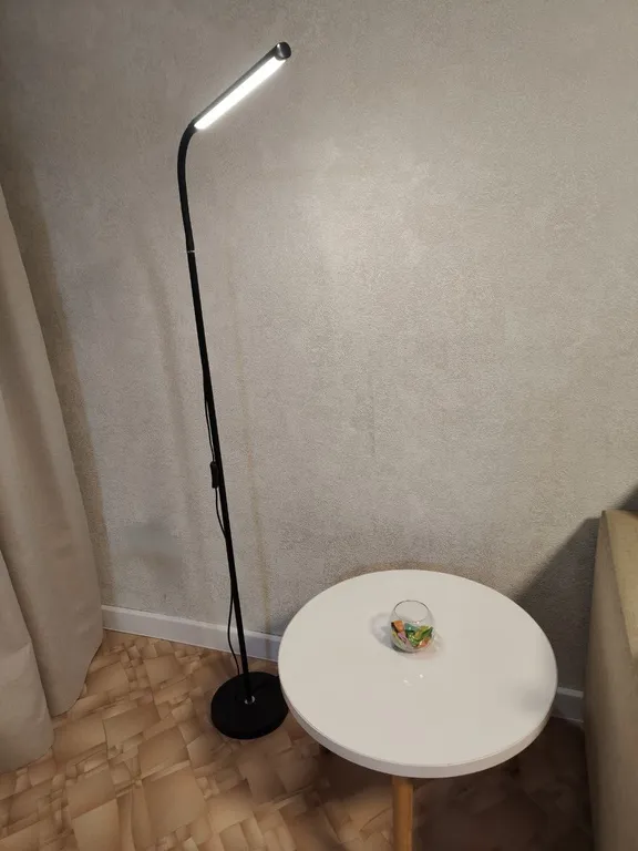 Трёхкомнатная квартира Марокко - Комфорт класса в центре города