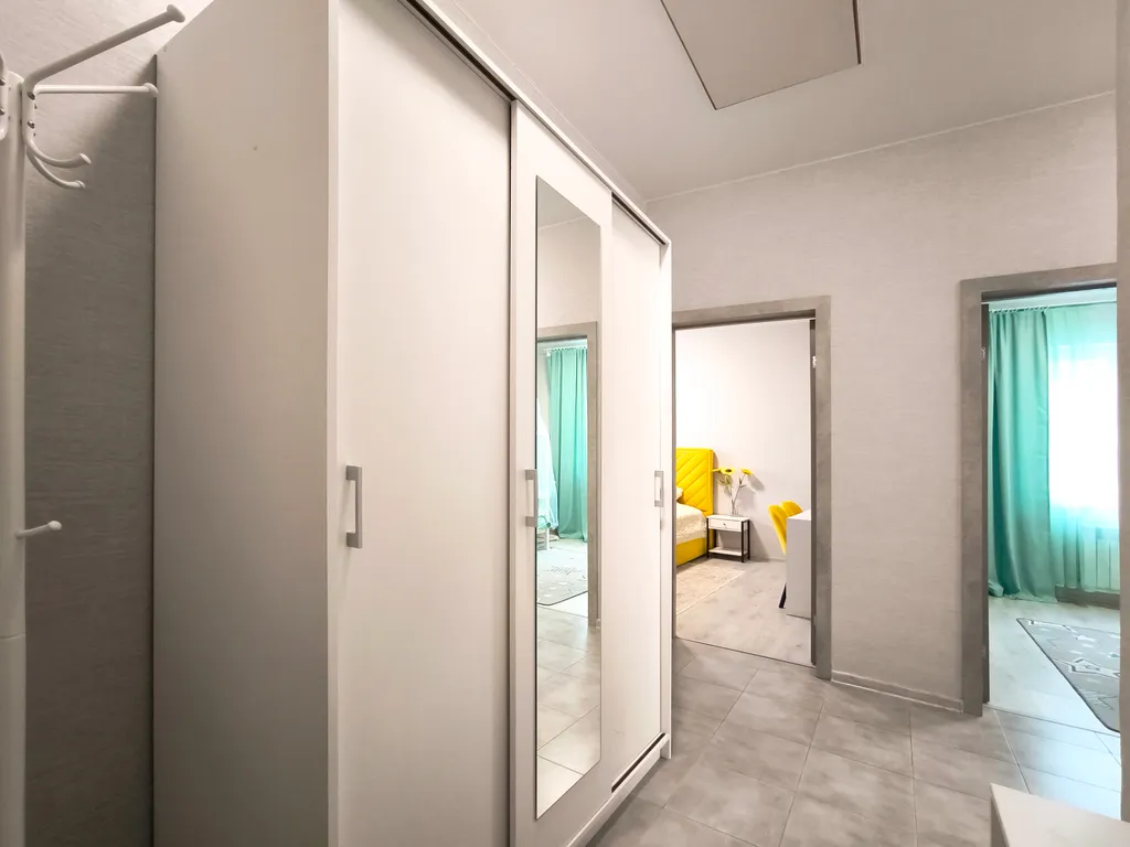 Уютный новый дом ждёт вас