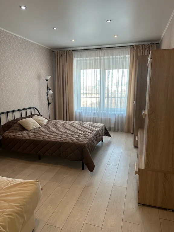 Квартира Квартира для уютного проживания в Калининграде — Калининград