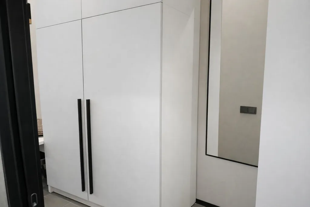 Современная дизайнерская студия в сердце Ялты