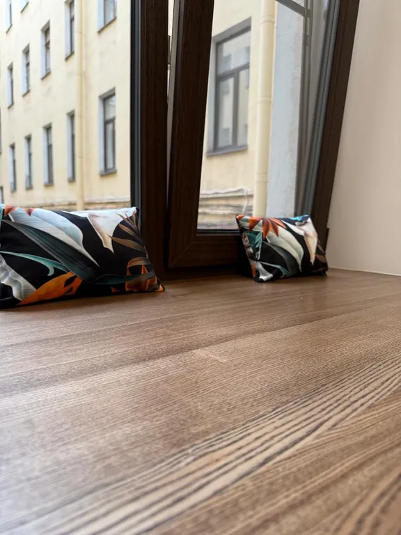 Квартира Апартаменты Санкт-Петербург — Санкт-Петербург