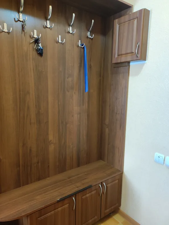 Квартира на Бродвее у Галереи