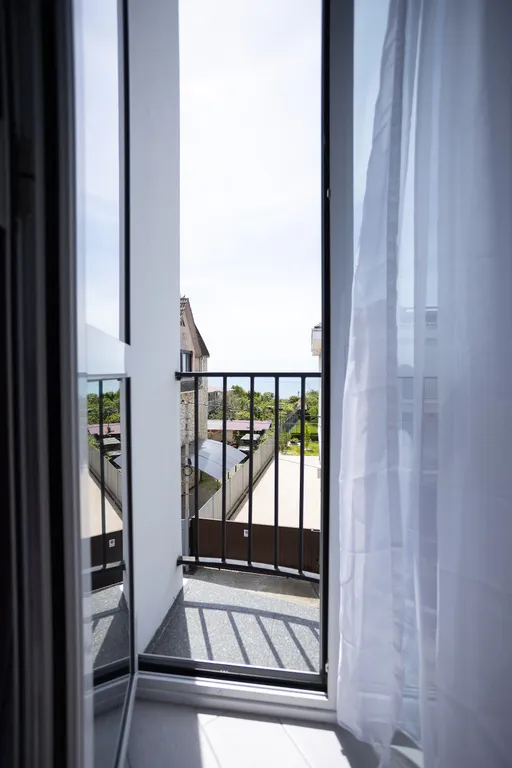 Квартира Апартаменты на берегу моря — Адлер