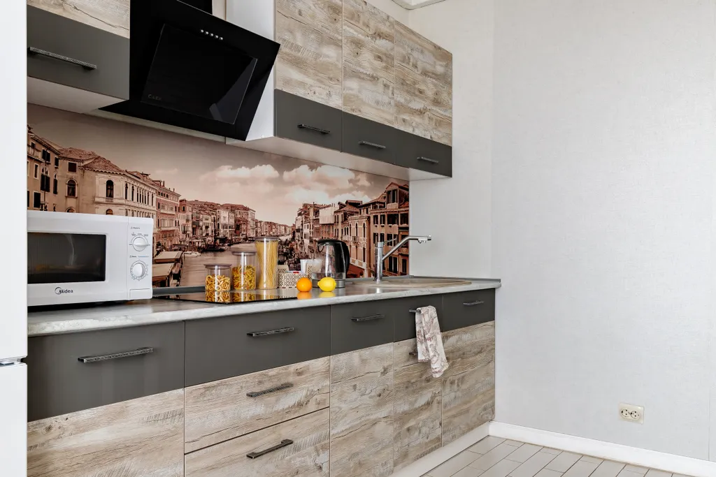 Апартаменты в 5 минутах от ВВК Экспоград Юг