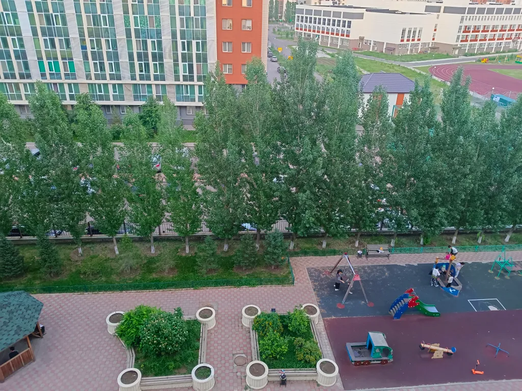 Уютная квартира в центре столицы