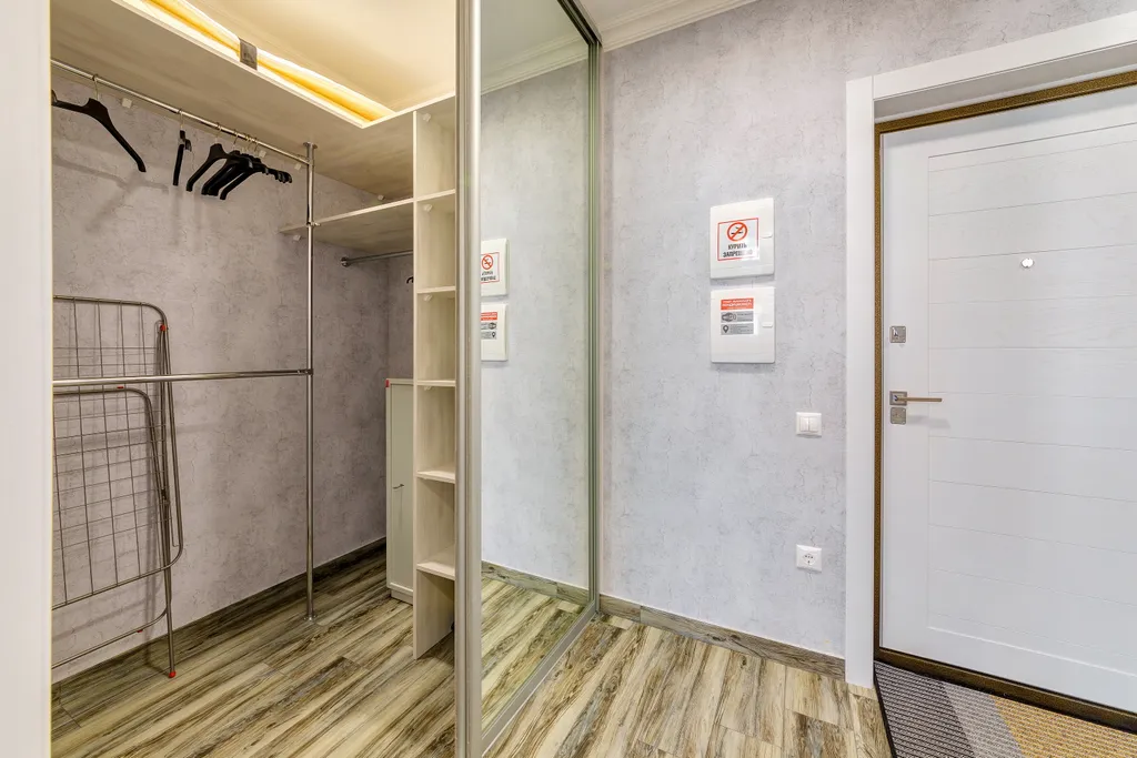 Квартира у моря