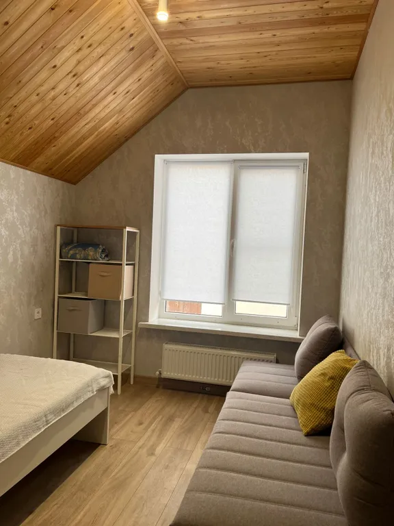 Домик у моря