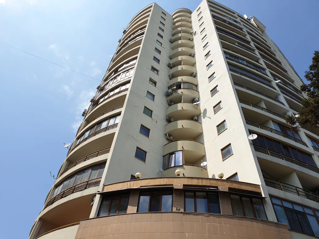 Элитная квартира в центре