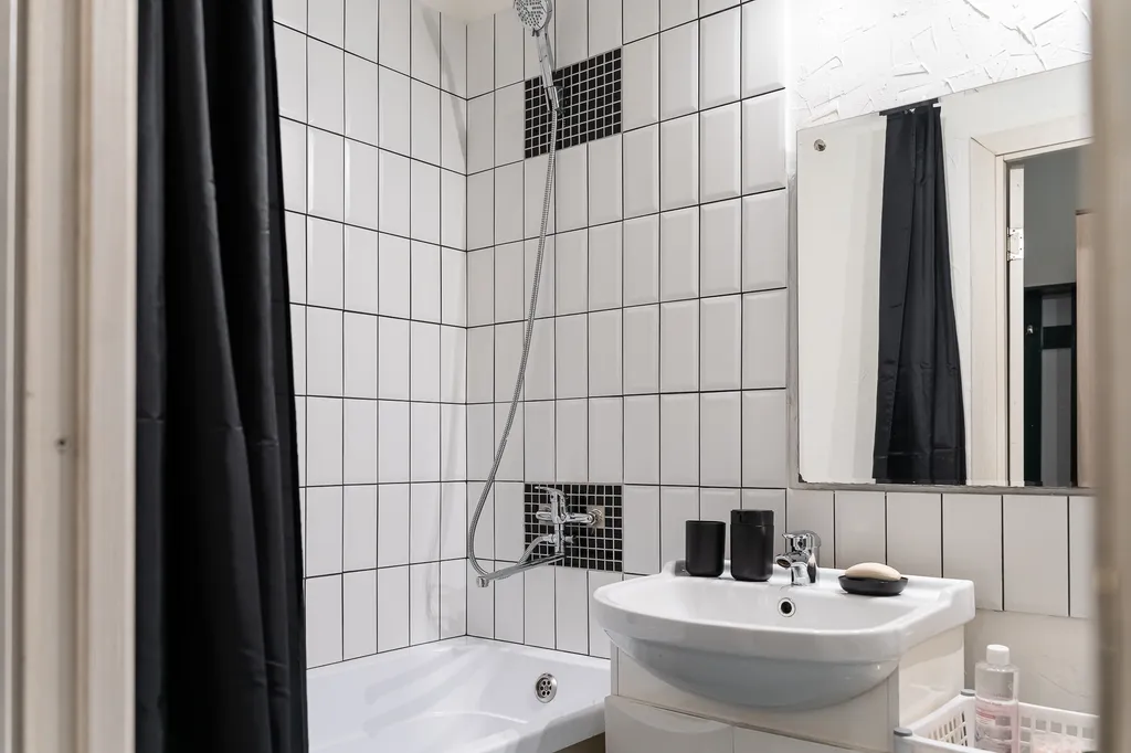 Изумрудные апартаменты рядом с метро