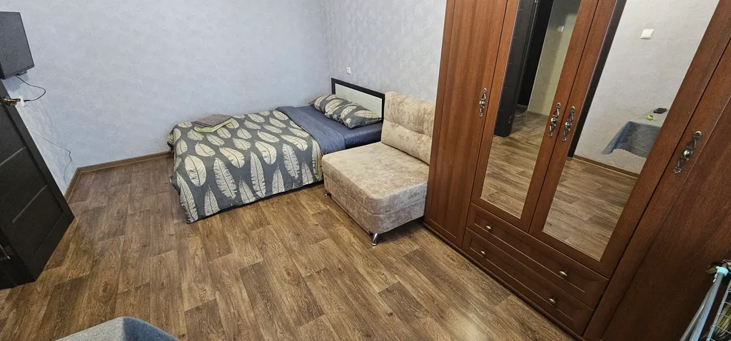 Квартира на центральной улице города