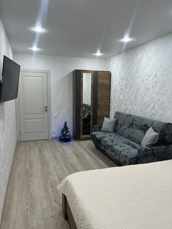 Квартира в центре