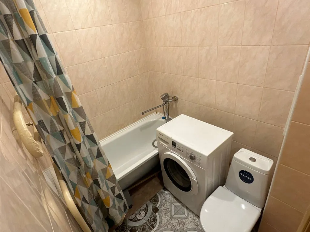 Квартира в центре