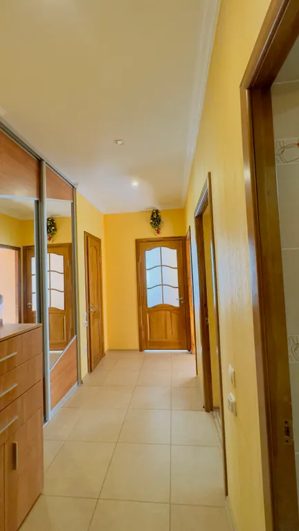 Уютная квартира Виктория