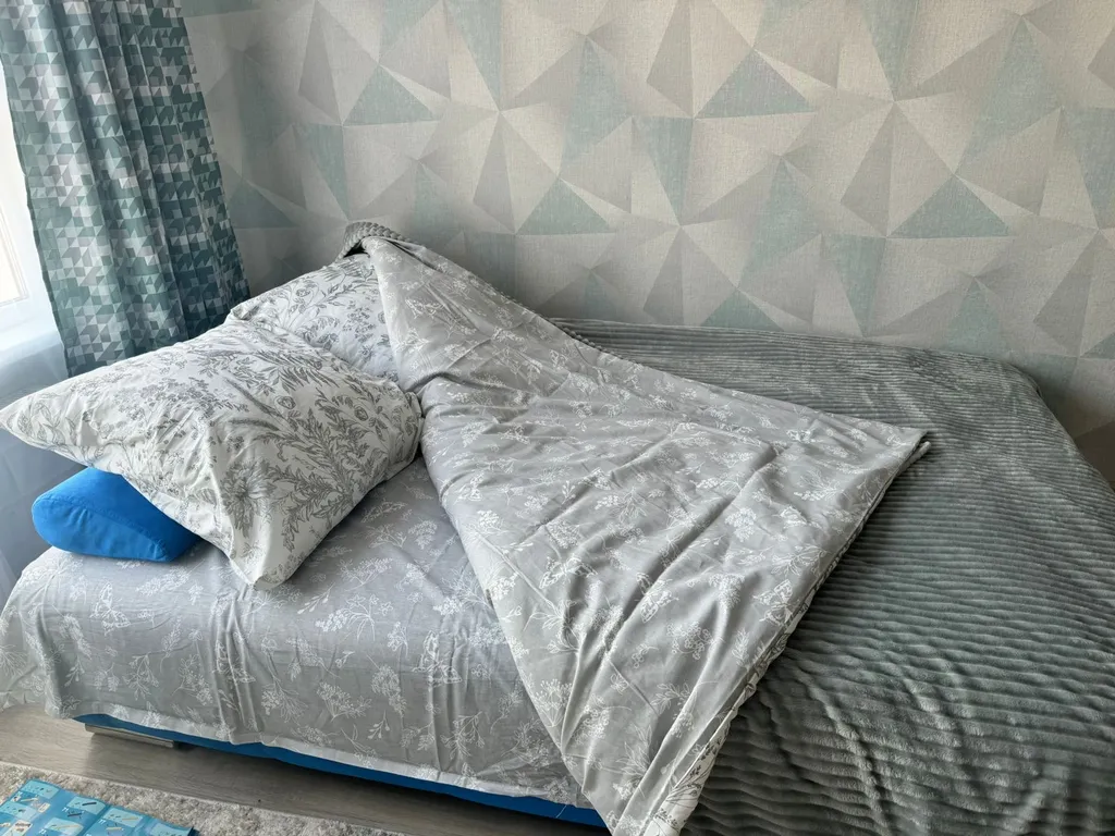 Квартира-студия в ЖК Новая Рига