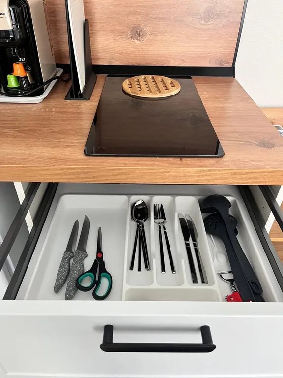 Квартира Квартира Уютная студия в сердце города — Ярославль