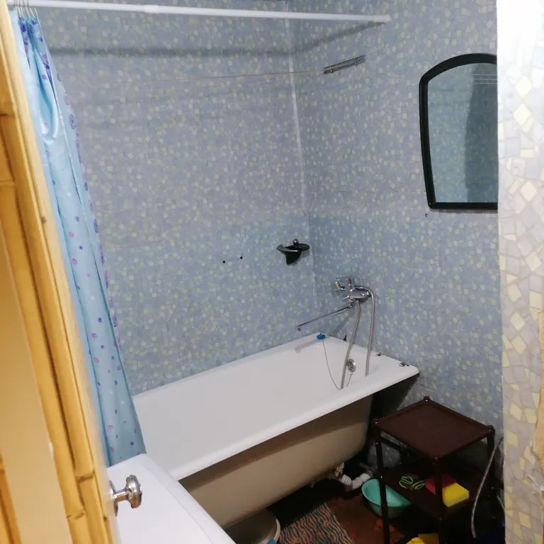 Удобное расположение для гостей города рядом с автовокзалом