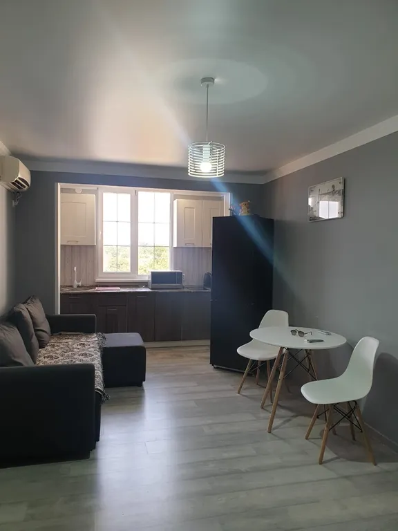 Уютная квартира в центре города — аренда посуточно в Пицунда