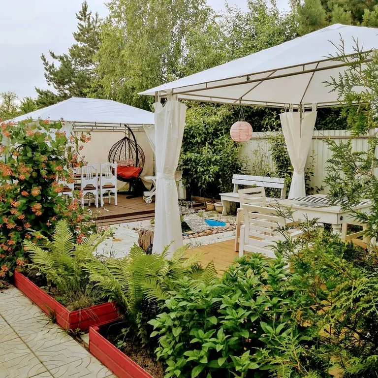 Коттедж Дом с видом на реку — аренда посуточно в Дивеево