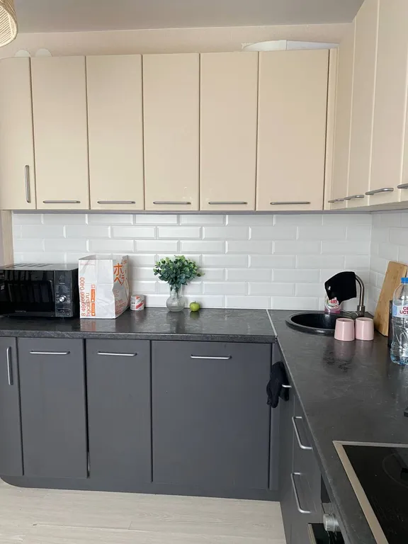 Новые уютные апартаменты у аэропорта