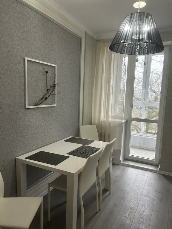 Квартира Квартира Евродвушка у парка Юность в центре города — Калининград